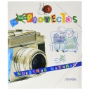 [9788469876114] PROYECTO NUESTRO MAYORES. (POR PROYECTOS)