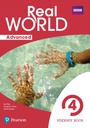 [9788420573045] ESO 4 - REAL WORLD ADV 4 (+DIGITAL BOOK - ONLINE ACCESS CODE)