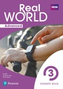 [9788420572987] ESO 3 - REAL WORLD ADV 3 (+DIGITAL BOOK - ONLINE ACCESS CODE)