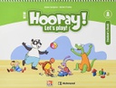 [9788466833516] NEW HOORAY A STUDENT'S