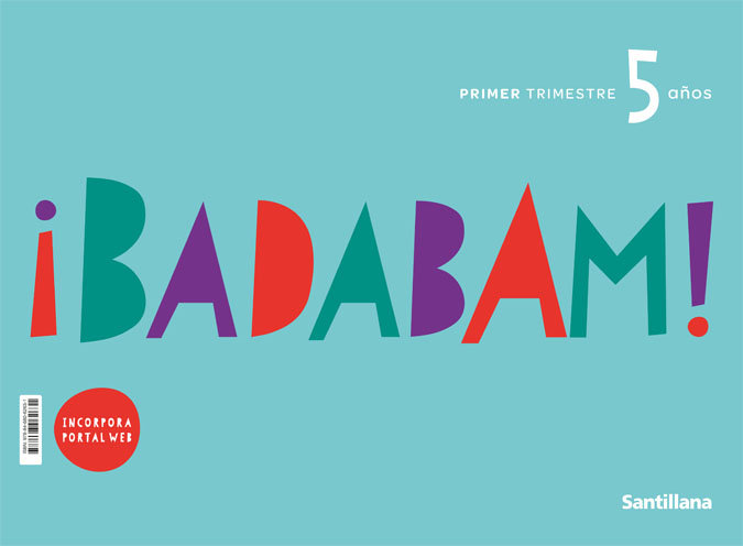 5-1AÑOS PROYECTO BADABAM ED21
