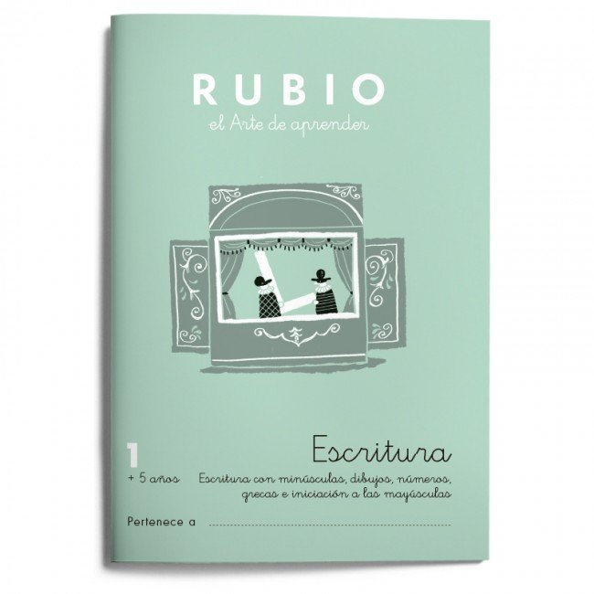 ESCRITURA 1  (PAQUETE 10).RUBIO.