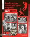 [9789925304936] BURLINGTON INTERNATIONAL ENGLISH A2+ WB 21