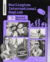 [9789925307494] BURLINGTON INTERNATIONAL ENGLISH B2 WB 21