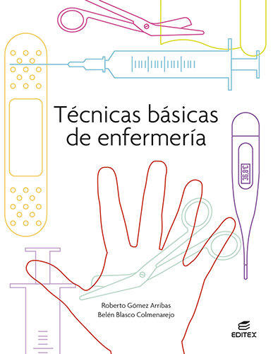 GM - TECNICAS BASICAS DE ENFERMERIA