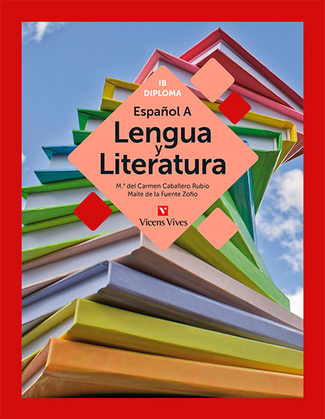 2024------ESPA„OL A LENGUA Y LITERATURA (IB DIPLOMA)