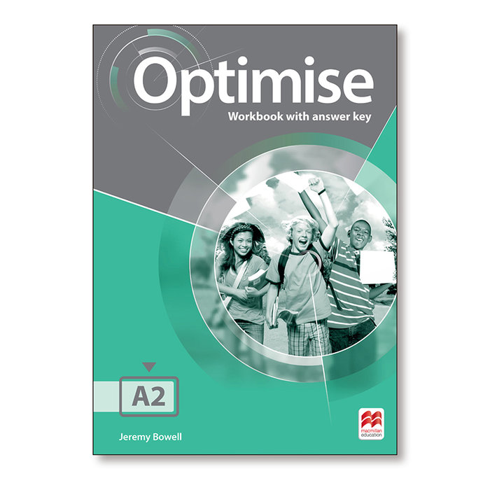 OPTIMISE A2 WB +KEY 17