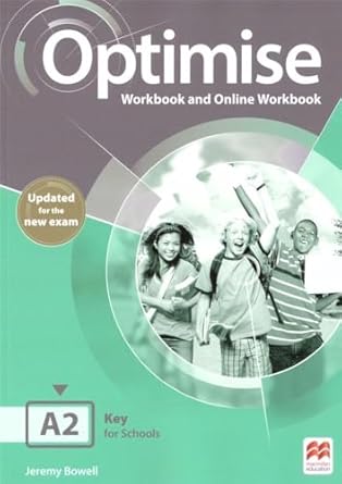 OPTIMISE A2 WB EPACK