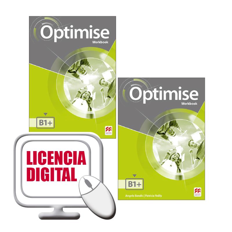 OPTIMISE B1+ WB EPACK