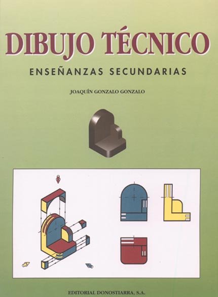 DIBUJO TECNICO ESO 