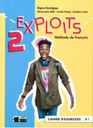 [9788468263083] EXPLOITS 2. CAHIER D?EXERCICES.
