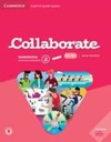 [9788413220703] COLLABORATE 2ºESO WB +EXTRA & COLLAB,TOOLS 20