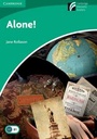 [9788483236826] ALONE LEVEL 3 LOWER INTERMEDIATE 