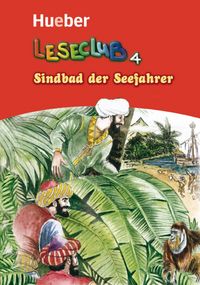 LESECLUB 4 SINDBAD DER SEEFAHRER