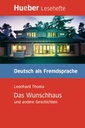 [9783190016709] LESEH B1 DAS WUNSCHHAUS