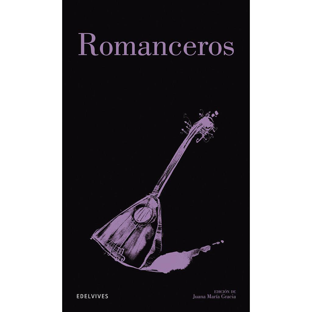 1-ROMANCEROS