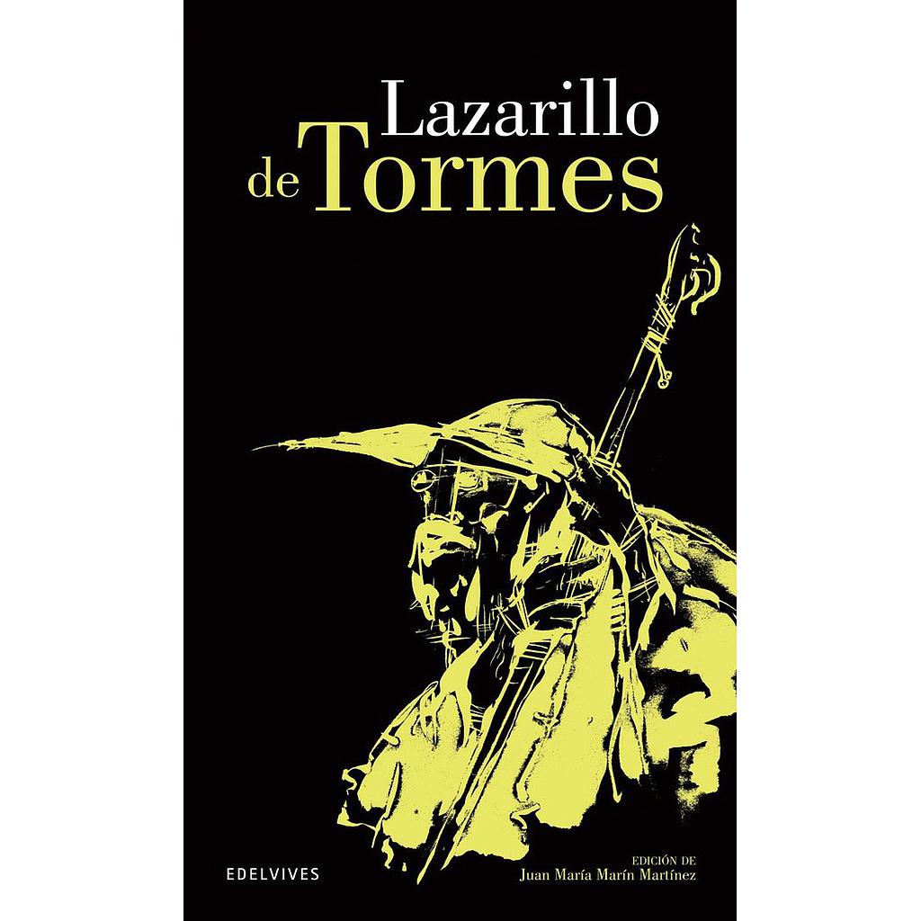 2-LAZARILLO DE TORMES