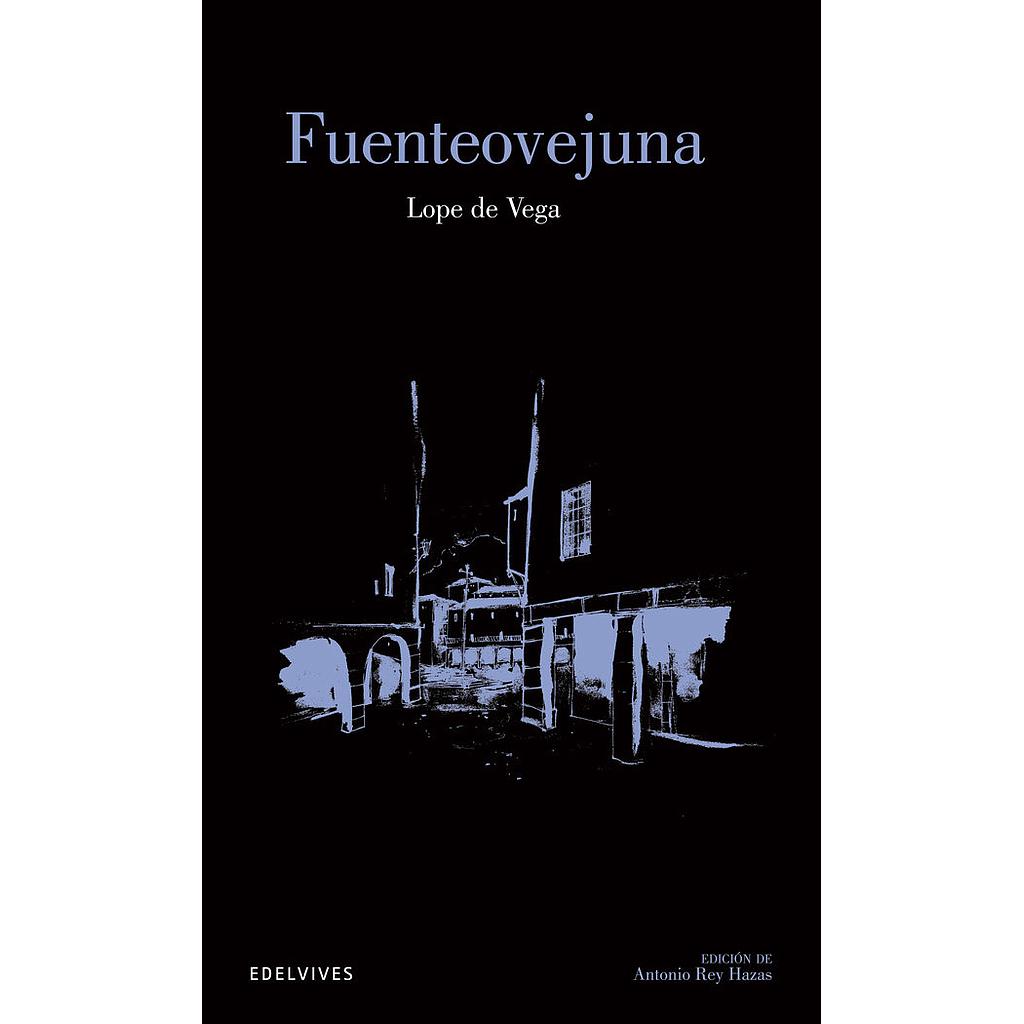 FUENTE OVEJUNA