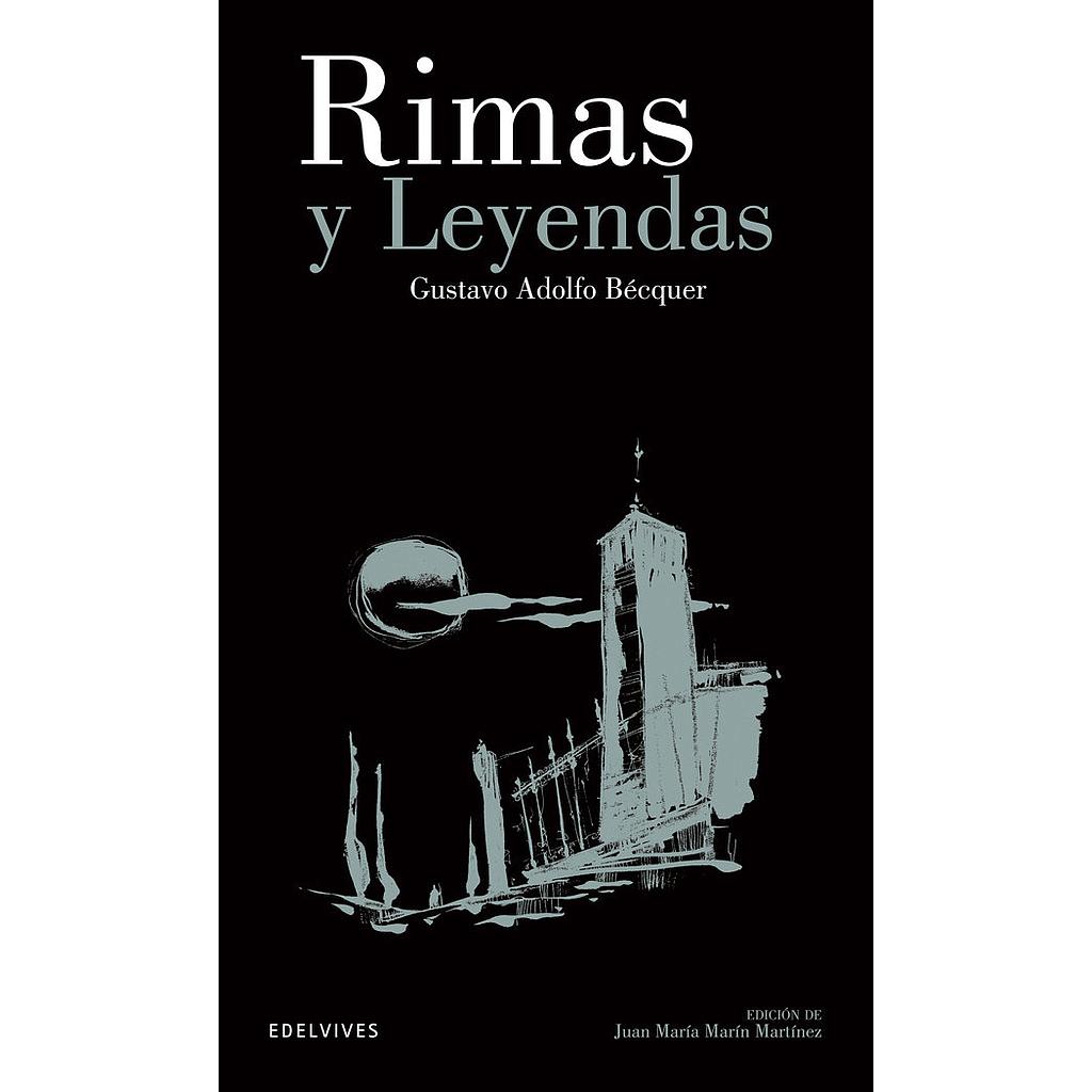 7-RIMAS Y LEYENDAS