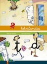 [9788426355843] 4 AÑOS - LETRILANDIA 2