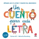 [9788413188409] UN CUENTO PARA CADA LETRA