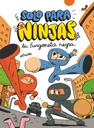 [9788413189543] LA FURGONETA NEGRA