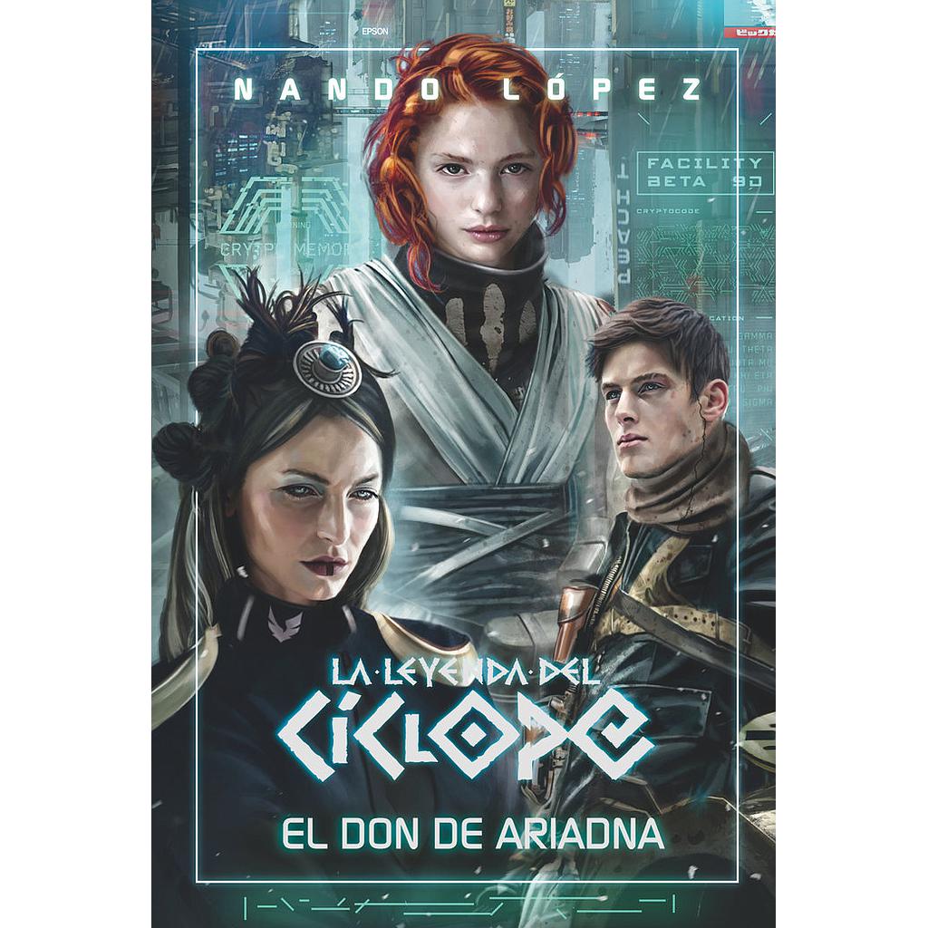 EL DON DE ARIADNA