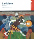 [9788468255750] LA ODISEA