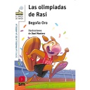 [9788413182896] OLIMPIADAS DE RASI,LAS BVBN