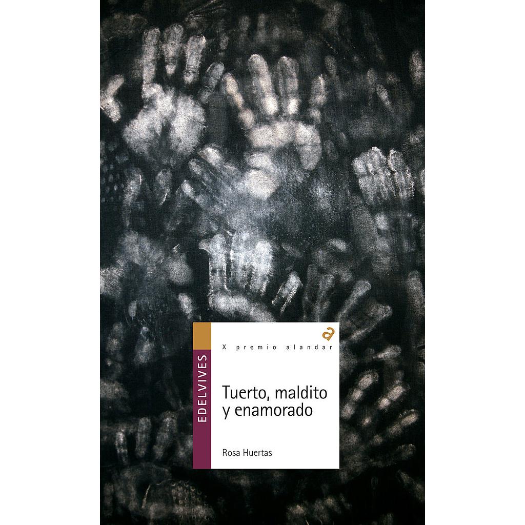 119-TUERTO, MALDITO Y ENAMORADO - ALANDAR