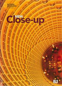 NEW CLOSE-UP B1 WORKBOOK