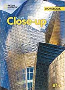 NEW CLOSE-UP B1+ STUDENT BOOK 