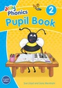 [9781844147175] JOLLY PHONICS PUPIL BOOK 2. PRECURSIVE