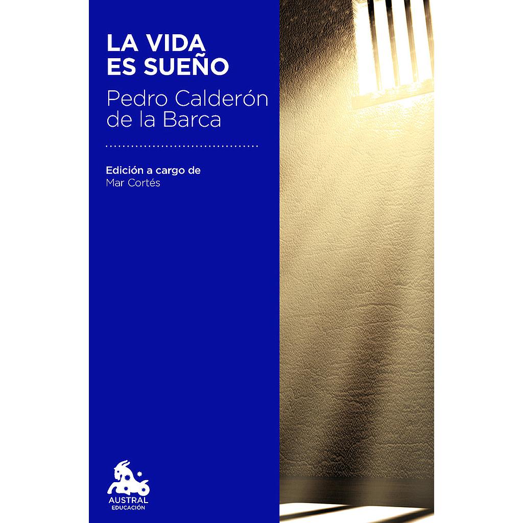 2024------LA VIDA ES SUEÑO