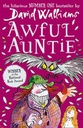 [9780007453627] AWFUL AUNTIE
