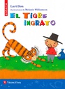 [9788468256221] EL TIGRE INGRATO