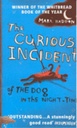 [9780099470434] CURIOUS INCIDENT OF THE DOG IN THE NIGHT, THE