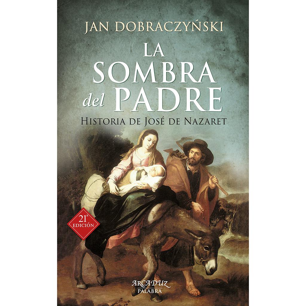 LA SOMBRA DEL PADRE
