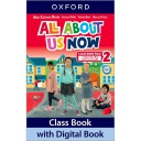[9780194074438] ALL ABOUT US NOW 2 CB