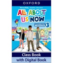[9780194074650] ALL ABOUT US NOW 3 CB