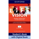 [9780194062930] LIFE VISION P-INT SB