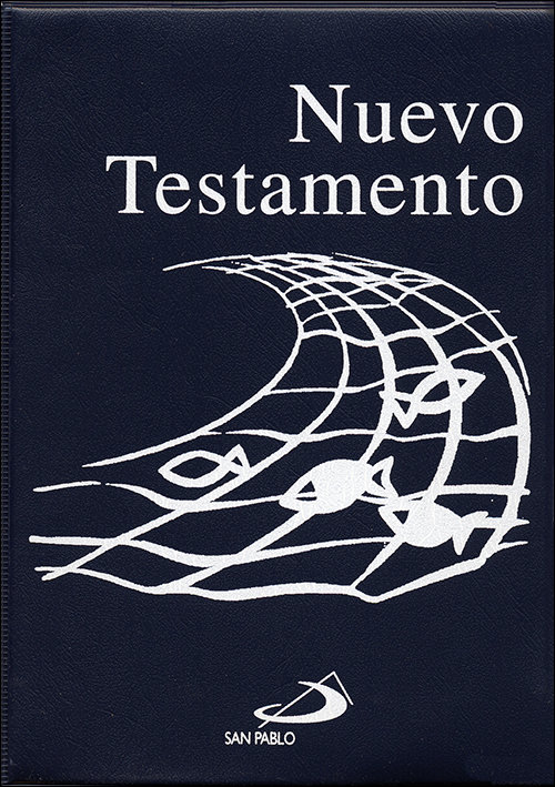 NUEVO TESTAMENTO PLASTICO NE PAU