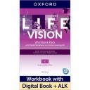 [9780194081887] LIFE VISION INTERMEDIATE PLUS WB