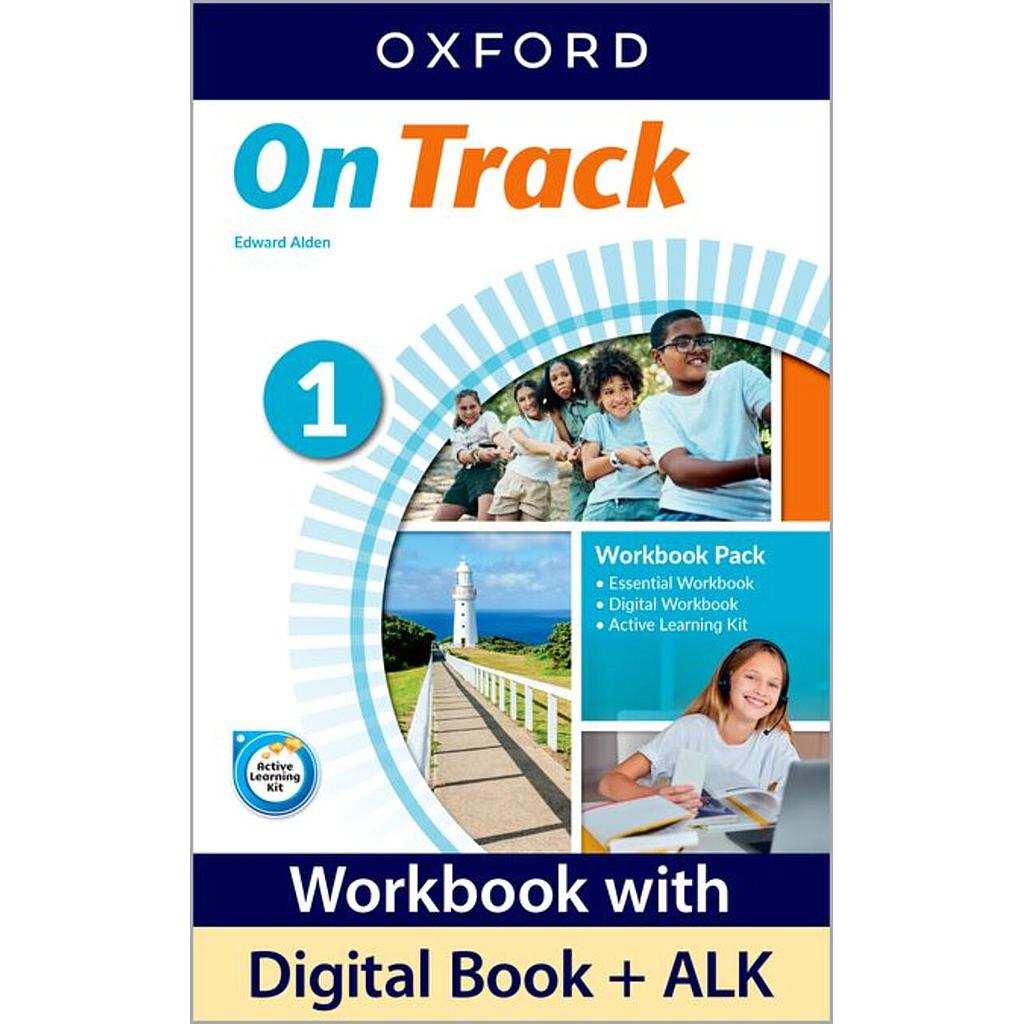 ON TRACK 1 WB (MON)