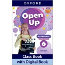 [9780194073462] OPEN UP 6 CB