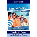 [9780194065979] SYNCHRONIZE 4 SB