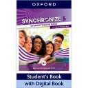 [9780194065986] SYNCHRONIZE 5 SB 