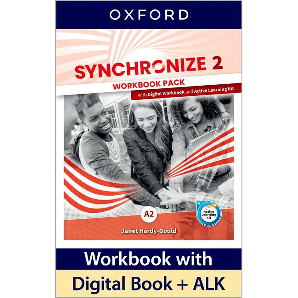 SYNCHRONIZE 2 WB
