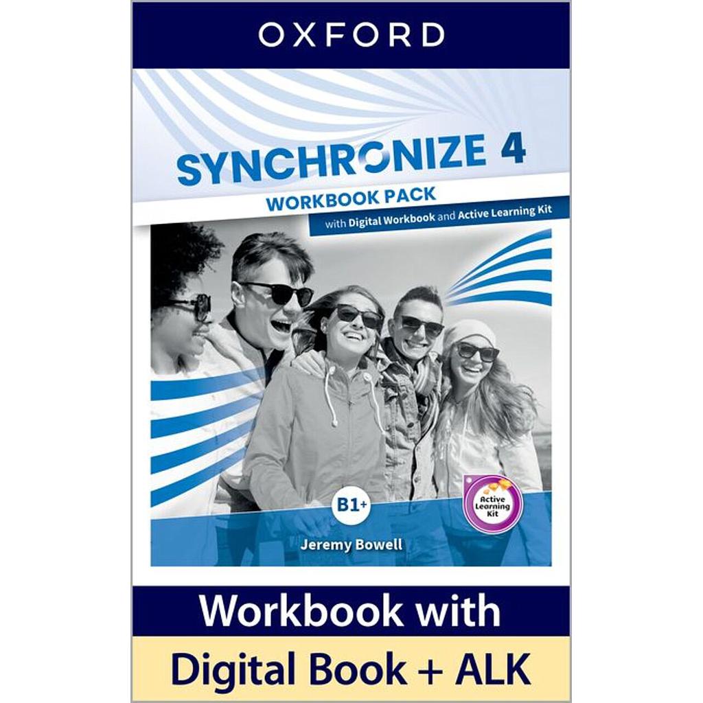 SYNCHRONIZE 4 WB