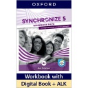 [9780194065672] SYNCHRONIZE 5 WB
